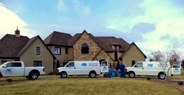 Precision Restoration Services Picture 6