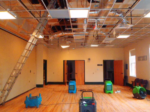 Precision Restoration Services Picture 4