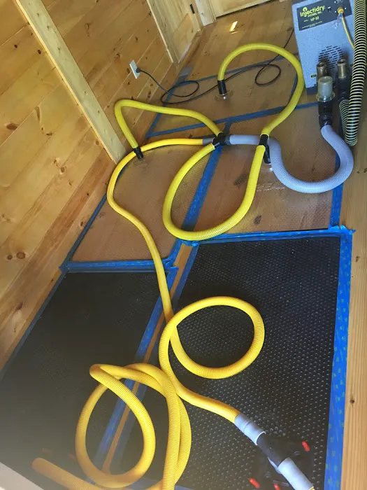 Precision Restoration Services Picture 9