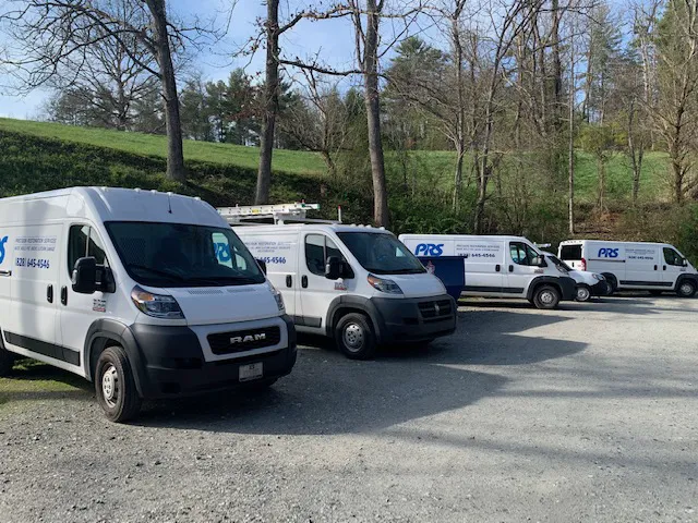 Precision Restoration Services Picture 8