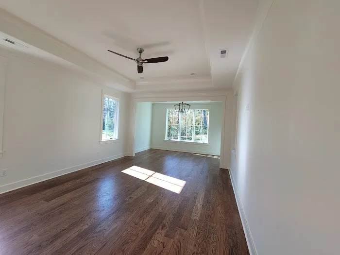 Painting Pros of Knoxville Picture 1