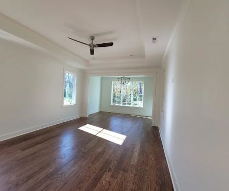 Painting Pros of Knoxville