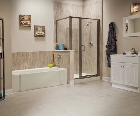 Bath Planet of Knoxville