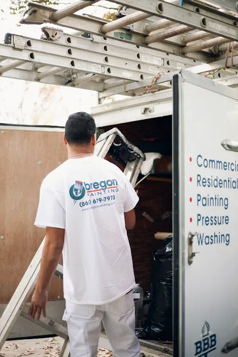 Obregon Painting Picture 3