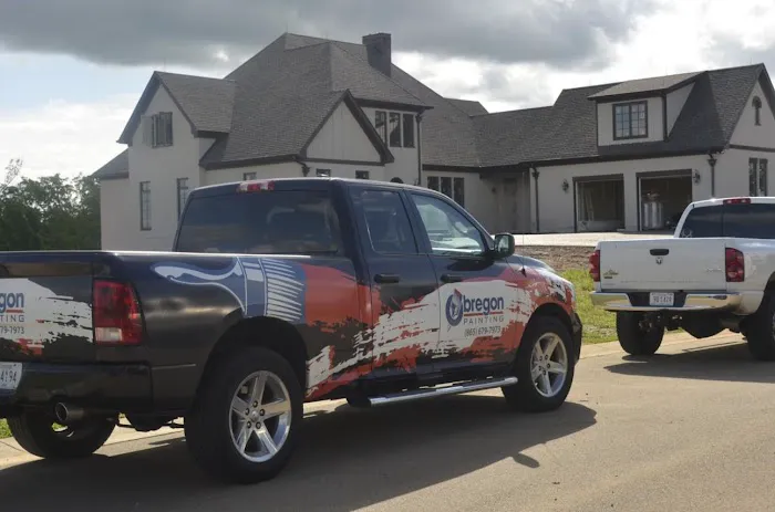 Obregon Painting Picture 9