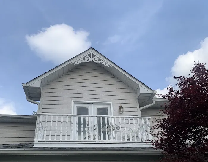 Groovy Hues Painting of Knoxville Picture 2