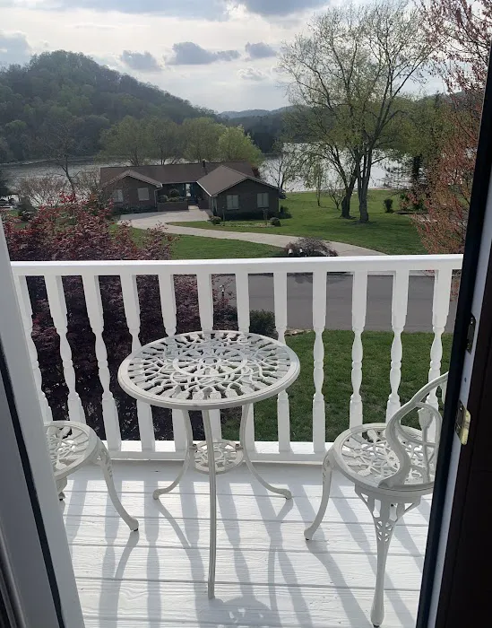 Groovy Hues Painting of Knoxville Picture 3