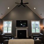 Groovy Hues Painting of Knoxville