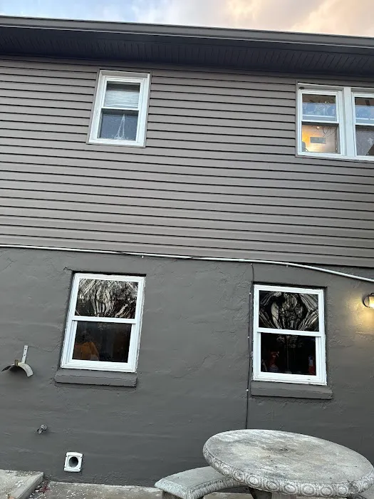 Groovy Hues Painting of Knoxville Picture 7