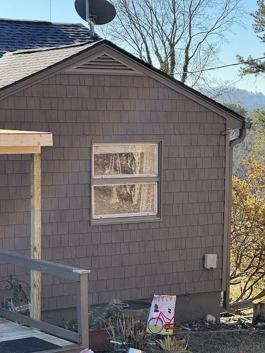 Groovy Hues Painting of Knoxville Picture 6