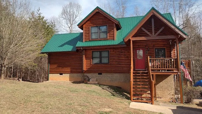 Groovy Hues Painting of Knoxville Picture 4