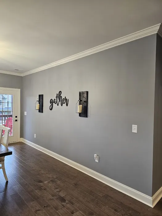 Groovy Hues Painting of Knoxville Picture 10