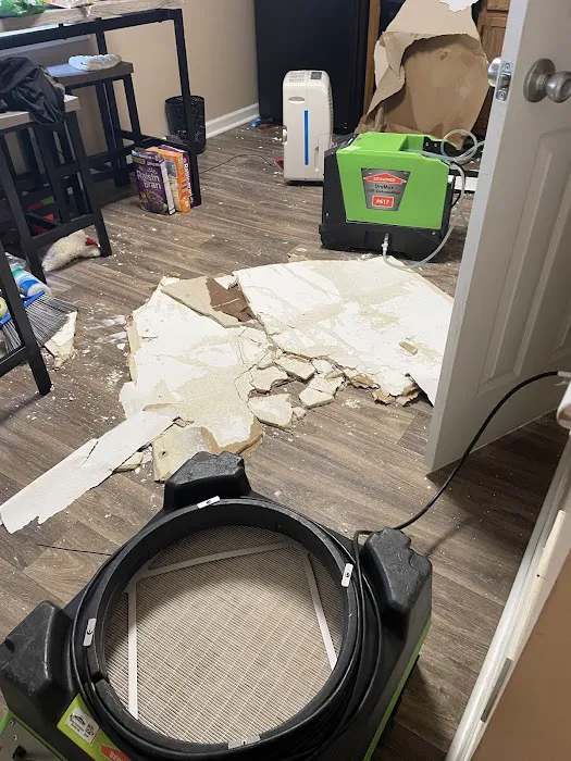 SERVPRO of West Knoxville Picture 5