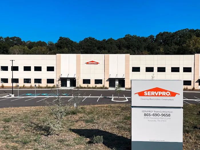 SERVPRO of West Knoxville Picture 8