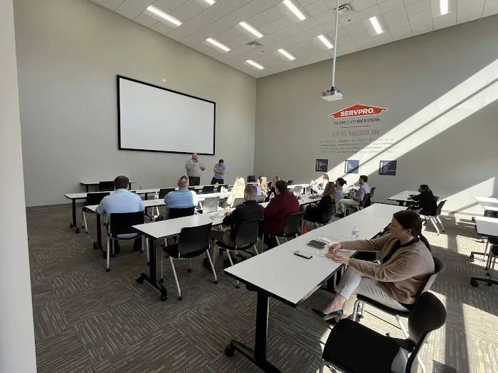 SERVPRO of West Knoxville Picture 9