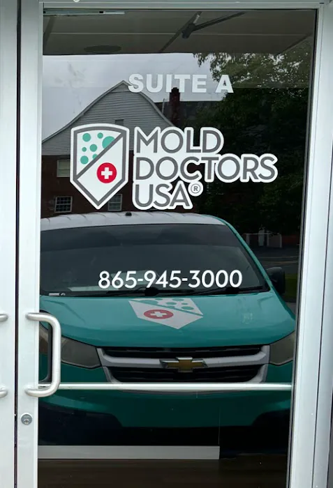 Mold Drs.USA Picture 3