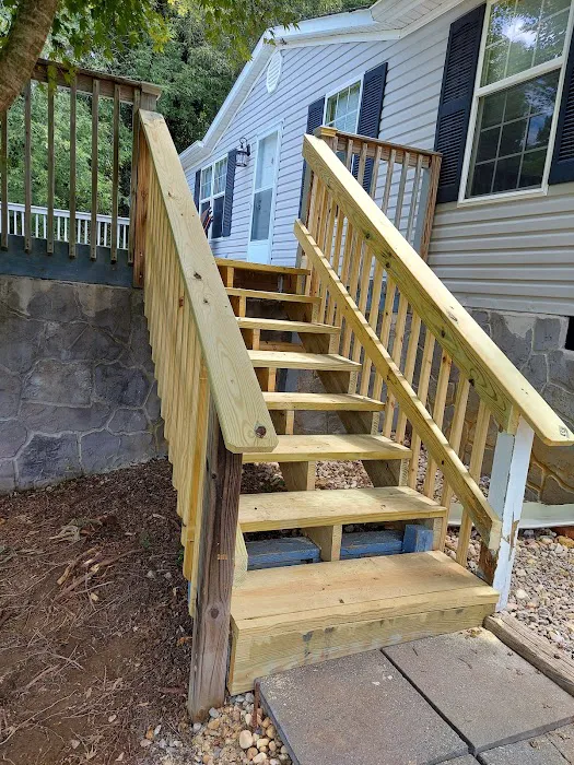 GB Jr. Express LLC. Home Improvement & Handyman Services Picture 1