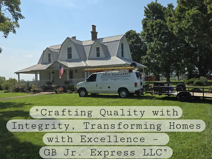 GB Jr. Express LLC. Home Improvement & Handyman Services Picture 6