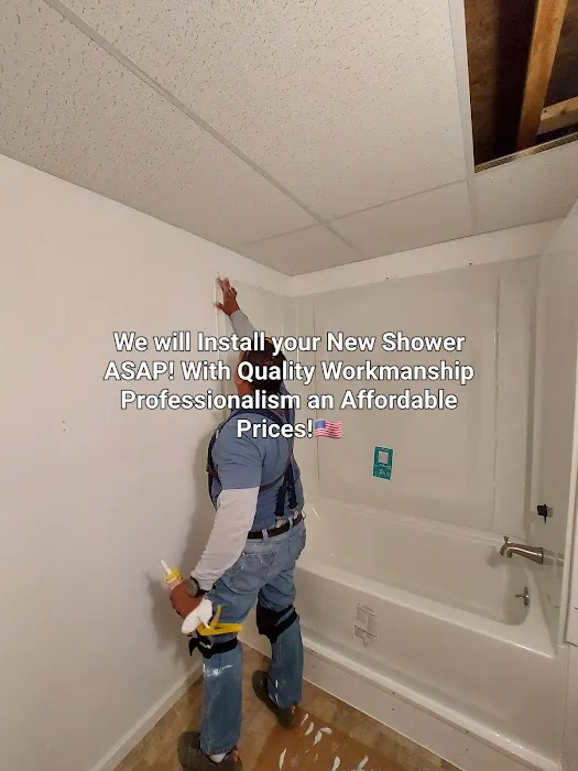 GB Jr. Express LLC. Home Improvement & Handyman Services Picture 7