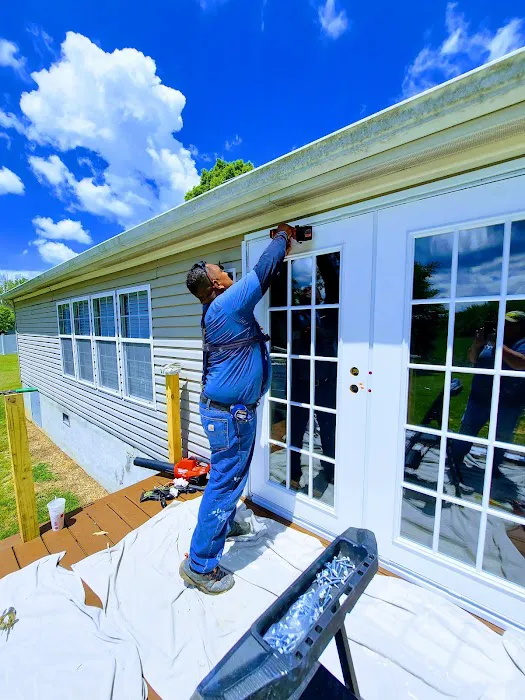 GB Jr. Express LLC. Home Improvement & Handyman Services Picture 5