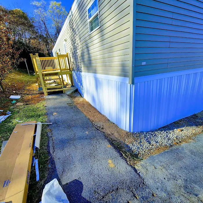 GB Jr. Express LLC. Home Improvement & Handyman Services Picture 8