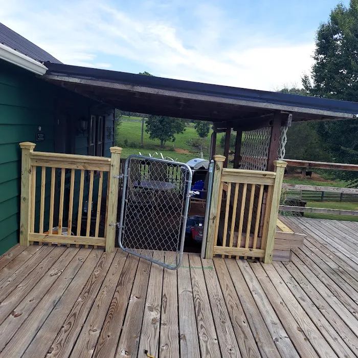 GB Jr. Express LLC. Home Improvement & Handyman Services Picture 9