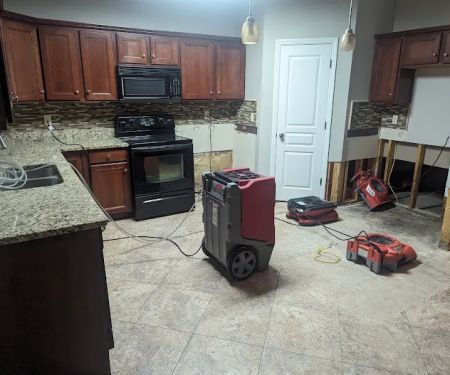 Rocky Top Restoration