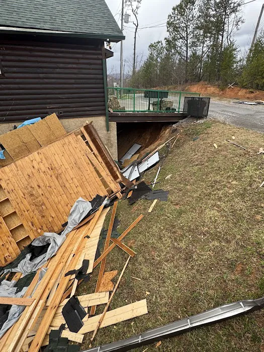 Rocky Top Restoration Picture 5