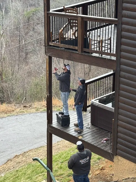 Rocky Top Restoration Picture 4