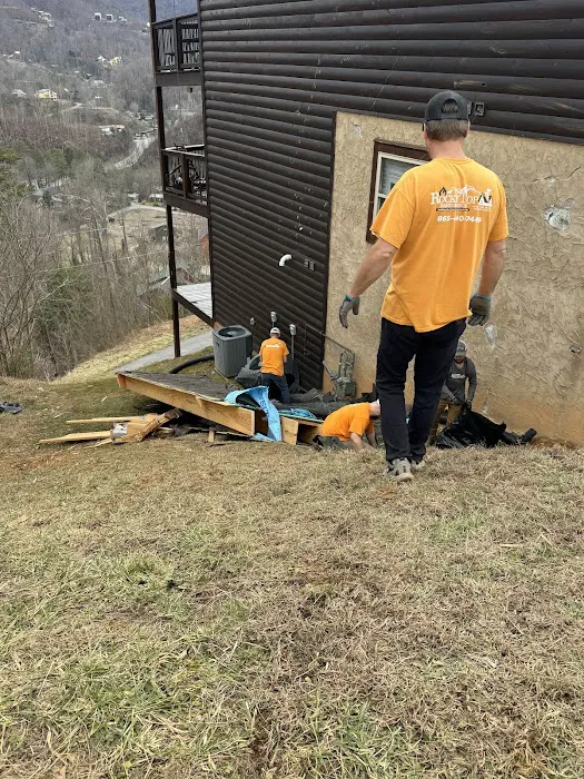 Rocky Top Restoration Picture 10