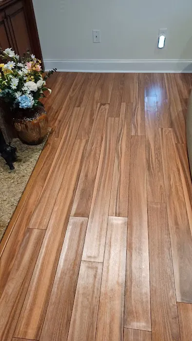 ServiceMaster 24/7 Restoration Picture 1