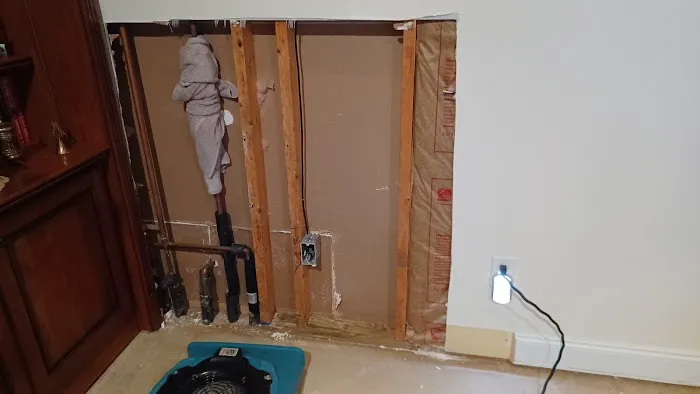 ServiceMaster 24/7 Restoration Picture 2