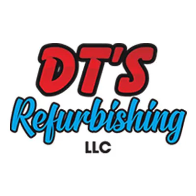 DT's Refurbishing Picture 2