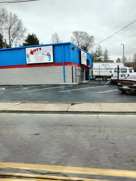 DT's Refurbishing Picture 1