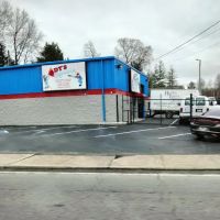 DT's Refurbishing ico