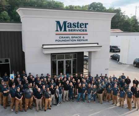 Master Services