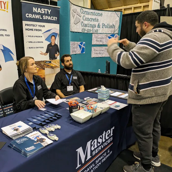 Master Services Picture 5