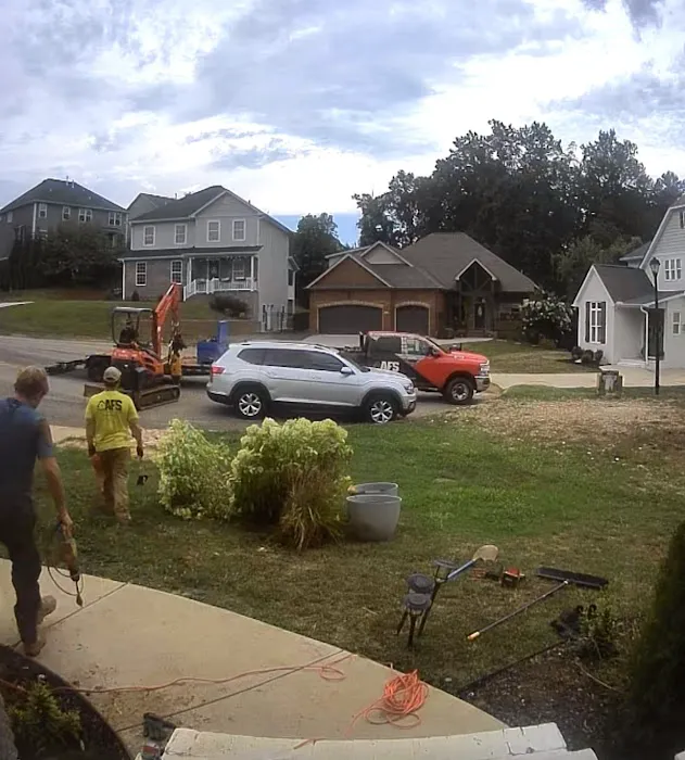 American Foundation & Waterproofing Picture 4