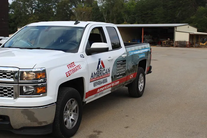 American Foundation & Waterproofing Picture 10