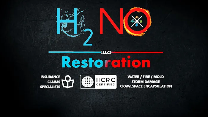H2NO Restoration & Construction Picture 2