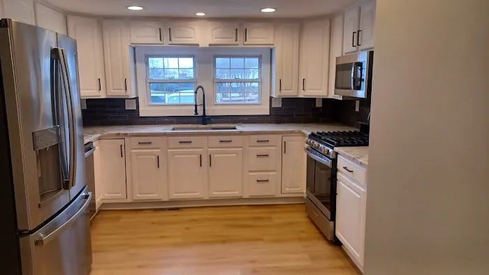 Done Right Home Improvements,LLC Picture 1