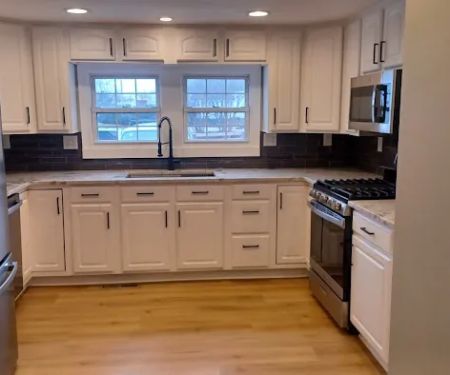 Done Right Home Improvements,LLC