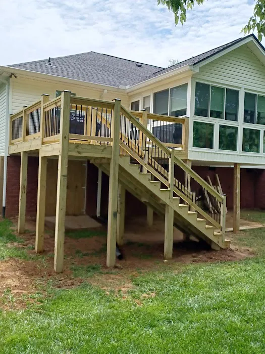 Done Right Home Improvements,LLC Picture 3