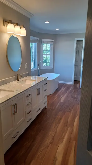 Done Right Home Improvements,LLC Picture 6