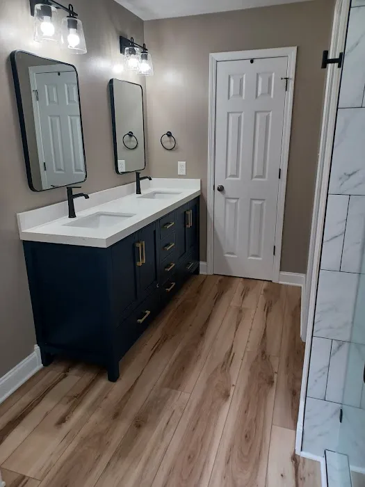 Done Right Home Improvements,LLC Picture 9