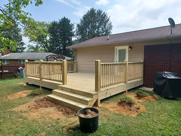 Done Right Home Improvements,LLC Picture 10