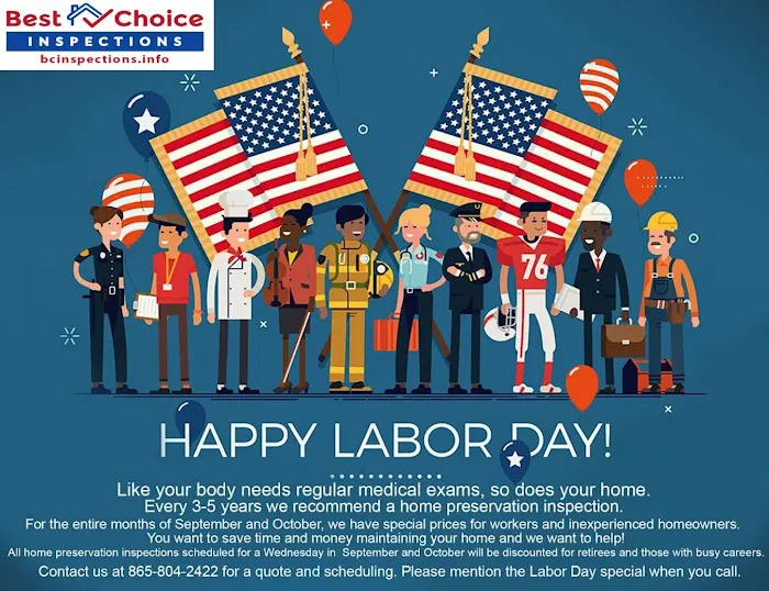 Best Choice Inspections - North Picture 10