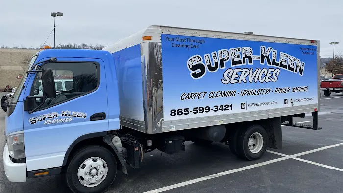 Super Kleen Services Picture 3