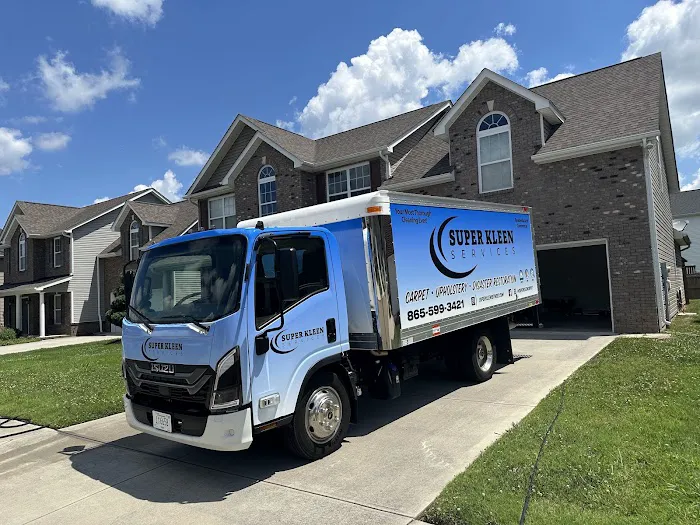 Super Kleen Services Picture 2