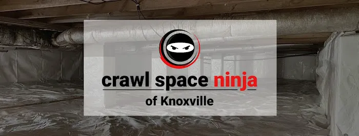 Crawl Space Ninja of Knoxville Picture 3